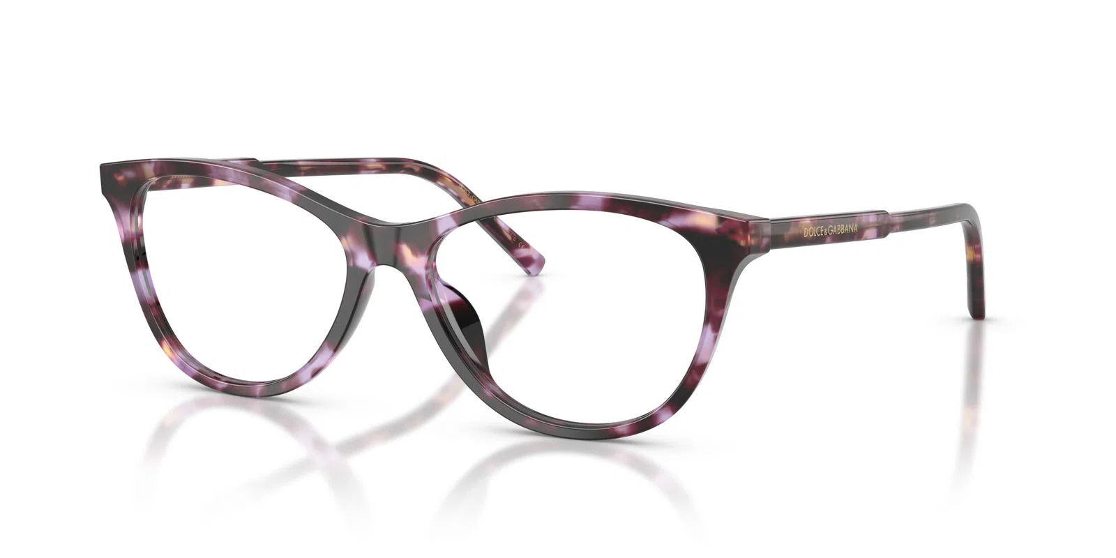 Dolce & Gabbana 3443 Eyeglasses - view 16
